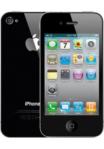 Chemicus bevroren woede Gebruikte Apple iPhone 4 8GB kopen