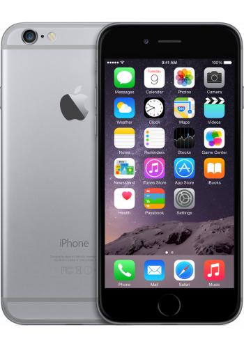 beven voering Schatting Gebruikte Apple iPhone 6 64GB kopen